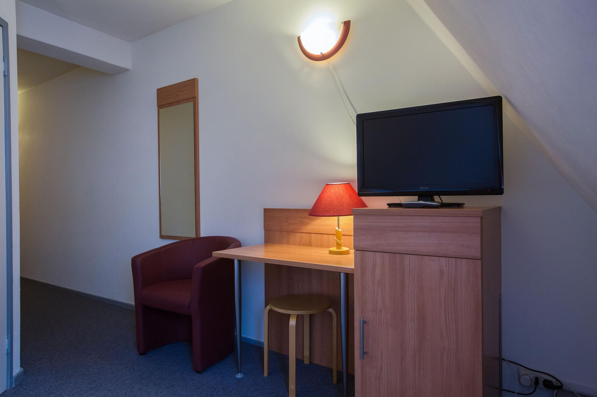 Rho Hotel Amsterdam Luaran gambar