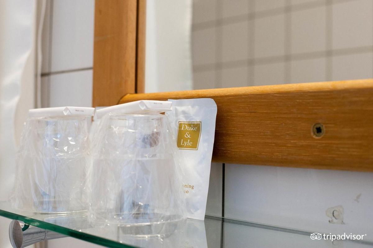 Rho Hotel Amsterdam Luaran gambar