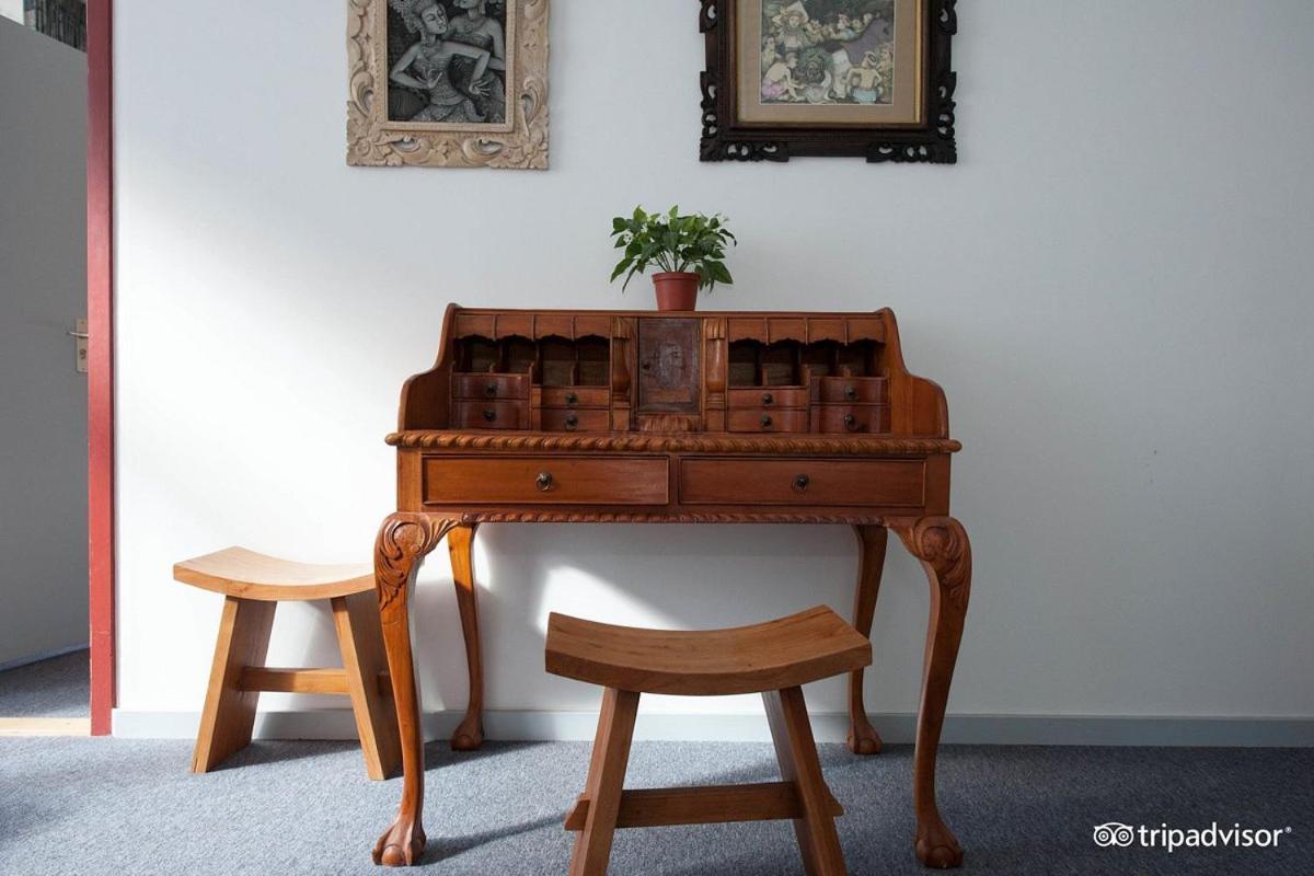 Rho Hotel Amsterdam Luaran gambar
