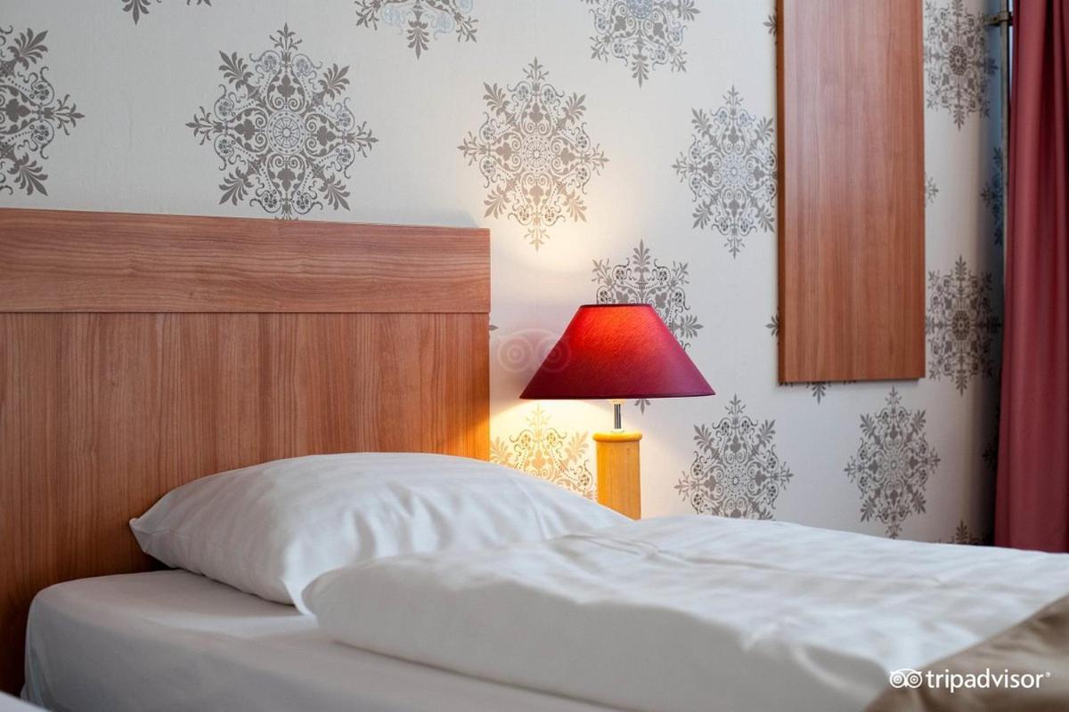 Rho Hotel Amsterdam Luaran gambar