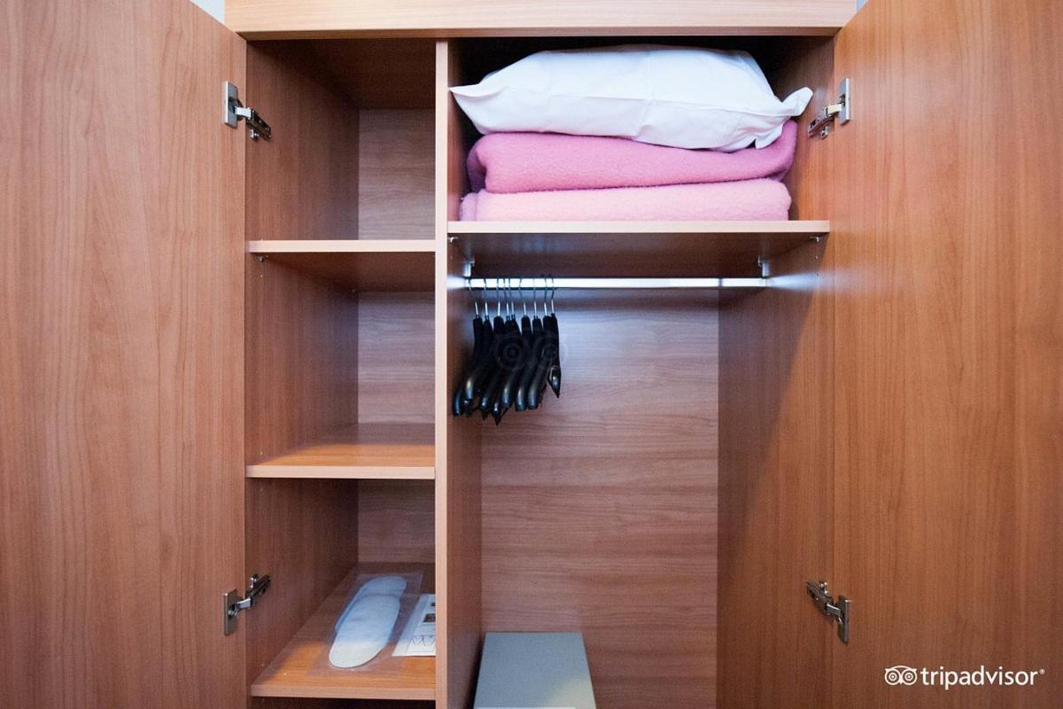 Rho Hotel Amsterdam Luaran gambar