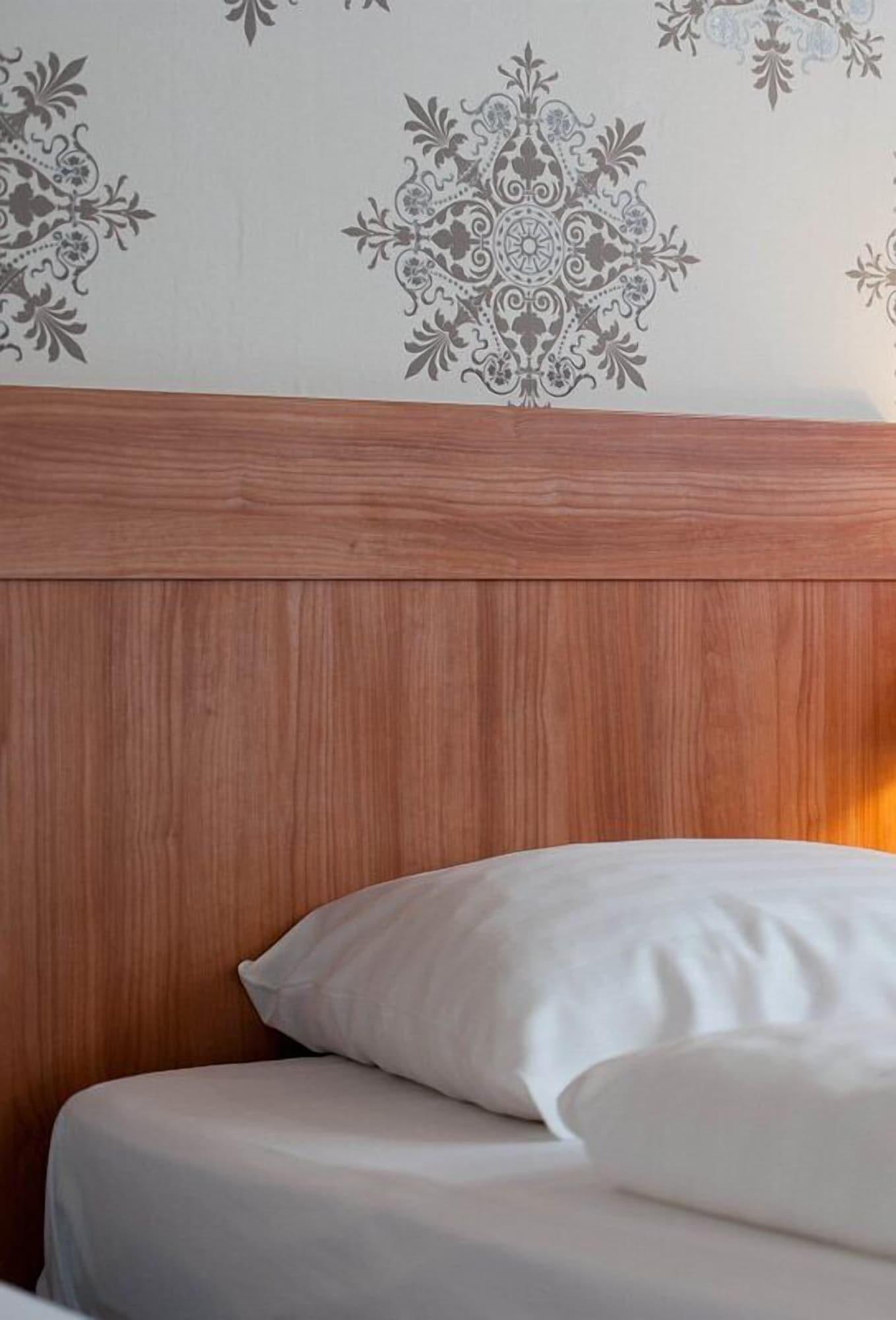 Rho Hotel Amsterdam Luaran gambar