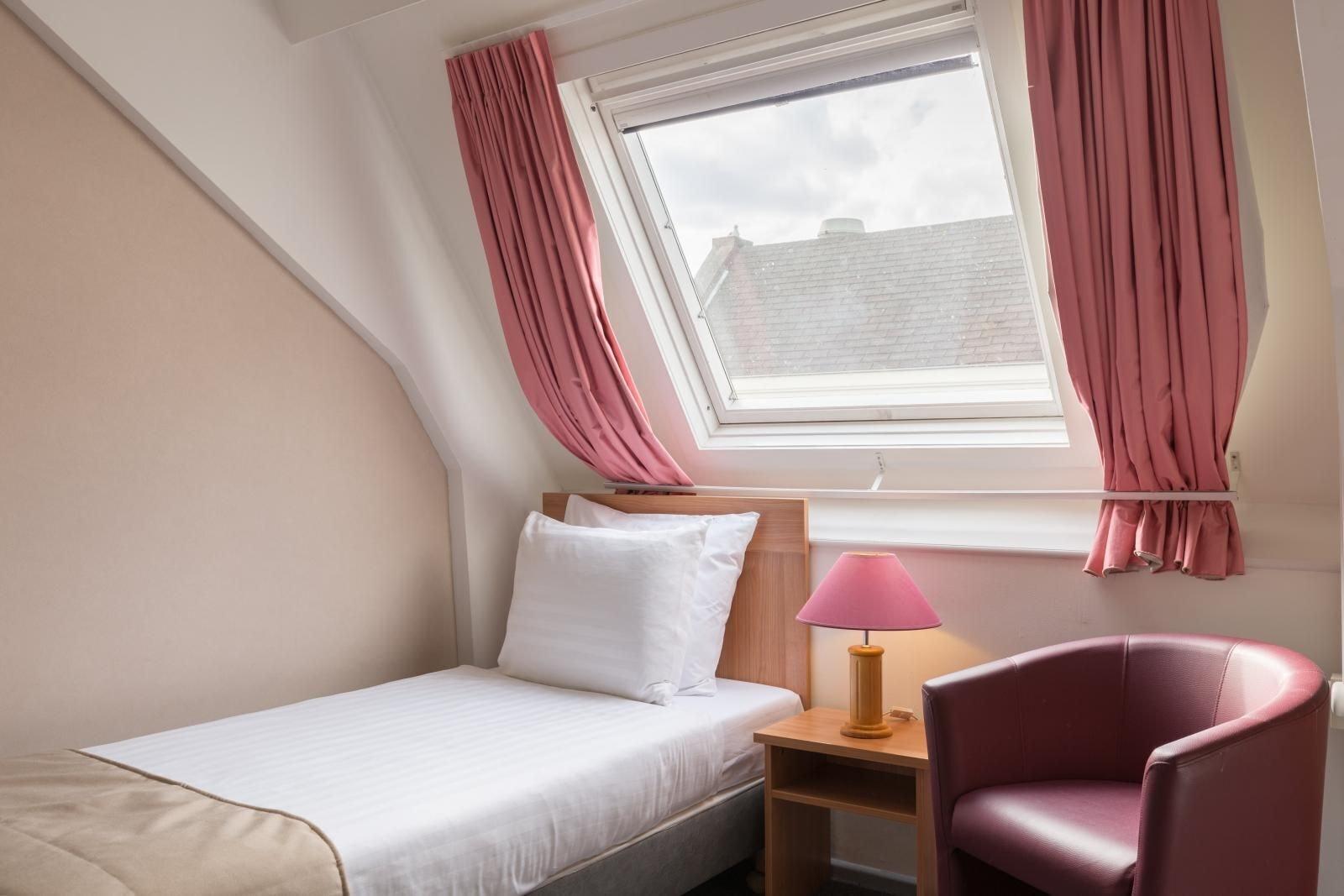 Rho Hotel Amsterdam Luaran gambar