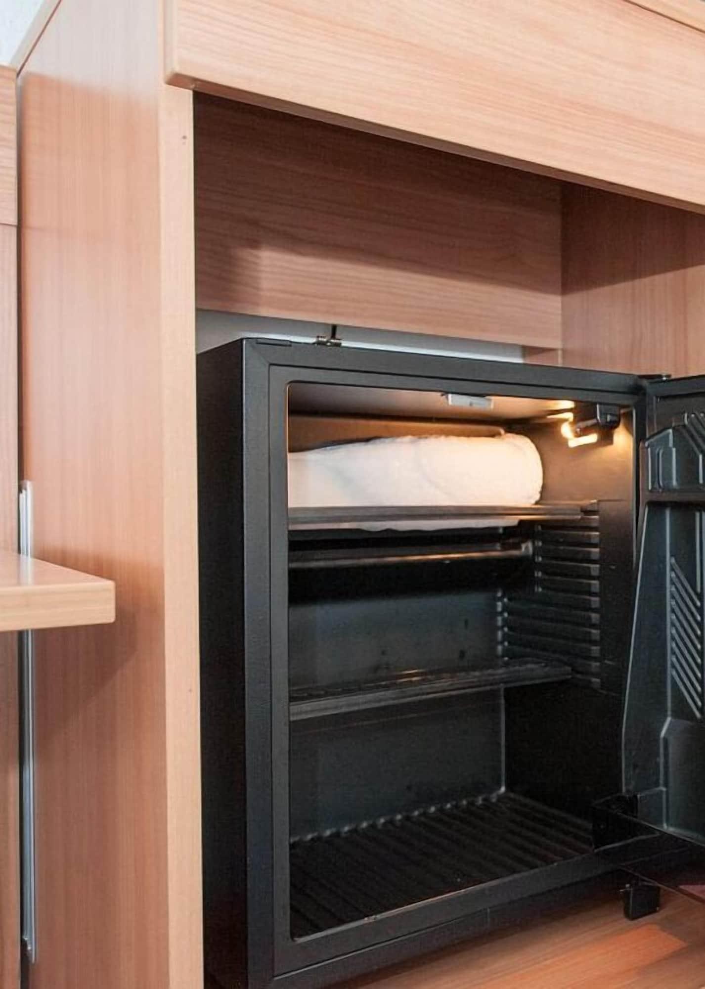 Rho Hotel Amsterdam Luaran gambar
